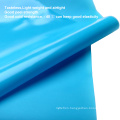 TPU Nylon Inflatable Fabric 20D 380T Waterproof Nylon TPU Fabric For Inflatable Mattress